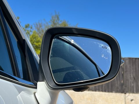 Suzuki S-Cross ULTRA BOOSTERJET ALLGRIP MHEV 39