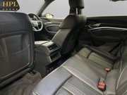 Audi E-Tron 55 S line Sportback 5dr Electric Auto quattro 95kWh (11kW Charger) (408 ps) 20
