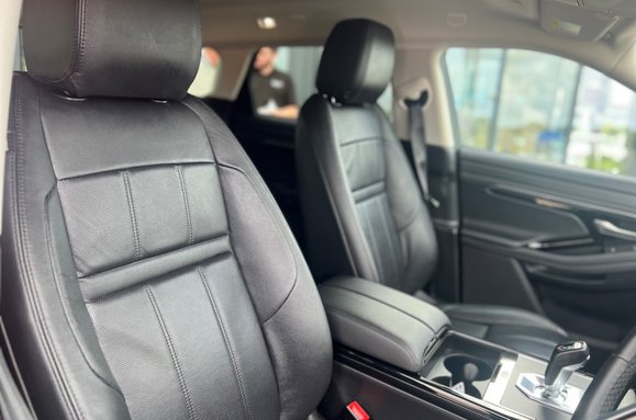 Land Rover Range Rover Evoque R-DYNAMIC S MHEV AUTO 15