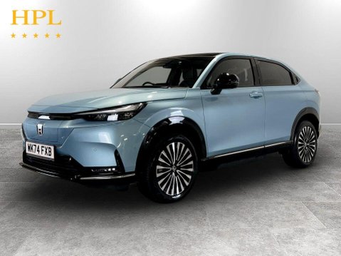 Honda e:Ny1 68.8kWh Advance SUV 5dr Electric Auto (204 ps) 2 Owners - Sat Nav-Sensors 3