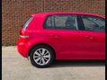 Volkswagen Golf 1.6 Golf Match TDI BlueMotion Technology 5dr 13