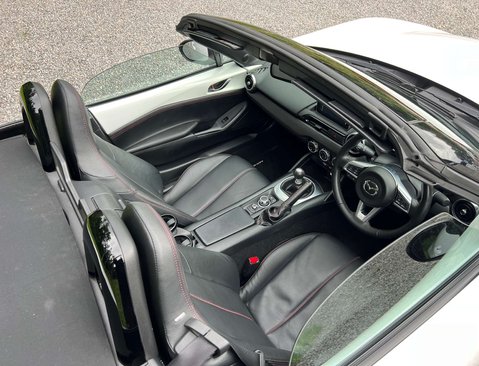 Mazda MX-5 1.5 MX-5 Sport 2dr 42