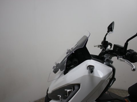 Keeway XDV 125 Evo Pro 33