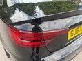 Audi A4 1.4 A4 S Line TFSI 4dr 43