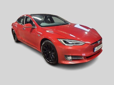 Tesla Model S Model S 100D 4WD 5dr