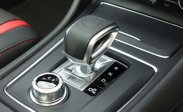 Mercedes-Benz A Class AMG 24