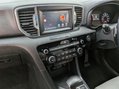 Kia Sportage 2.0 CRDi GT-Line Auto AWD Euro 6 5dr 25