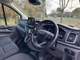 Ford Transit Custom 300 LIMITED P/V ECOBLUE 8