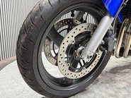 Honda CB 600 2001 ONLY 15K MOT OCTOBER 2027 VERY CLEAN 600CC 19