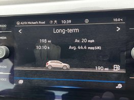 Volkswagen Polo 1.0 Polo Style TSi 5dr 45