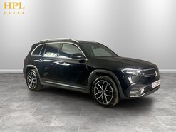 Mercedes-Benz EQB EQB 350 66.5kWh AMG Line (Premium) SUV 5dr Electric Auto 4MATIC (292 ps) Ai
