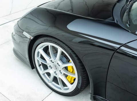 Porsche 911 GT3 RS (997) 28