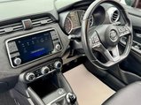 Nissan MICRA 1.0 IG-T N-Sport Euro 6 (s/s) 5dr 13