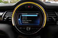 Mini Hatch COOPER S EXCLUSIVE 23