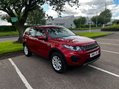 Land Rover Discovery Sport 2.0 Discovery Sport SE Si4 Auto 4WD 5dr 32