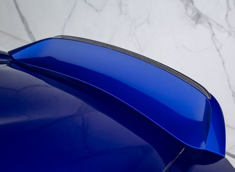 Porsche 718 Spyder RS 39