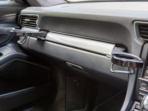 Porsche 911 CARRERA 4S PDK 44