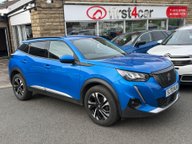 Peugeot 2008 PURETECH S/S ALLURE PREMIUM 1