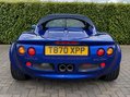 Lotus Elise 1.8 Convertible 2dr Petrol Manual (168 g/km, 118 bhp) 6