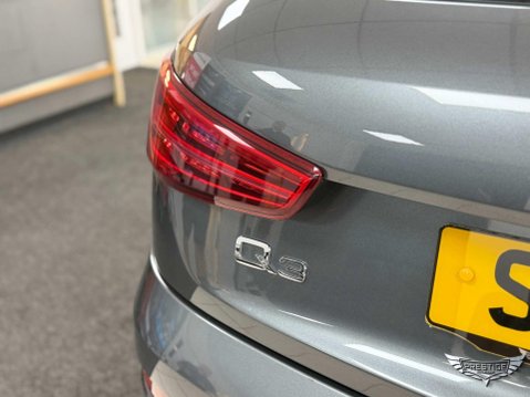 Audi Q3 2.0 TFSI SE S Tronic quattro Euro 6 (s/s) 5dr 20