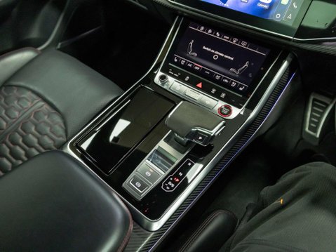 Audi RS Q8 4.0 TFSI V8 Vorsprung SUV 5dr Petrol Tiptronic quattro Euro 6 (s/s) (600 ps 46