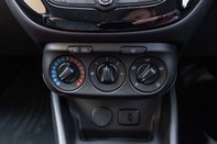 Vauxhall Corsa GRIFFIN S/S 28