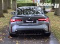 BMW M4 3.0 M4 Competition Edition Auto 2dr 4