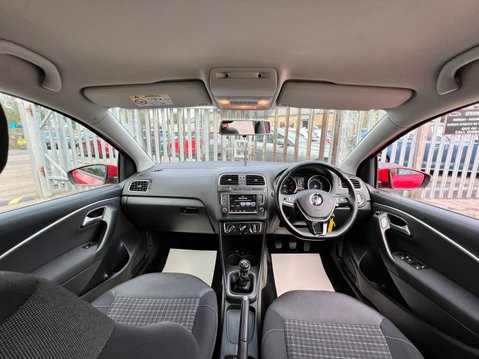 Volkswagen Polo SE 26