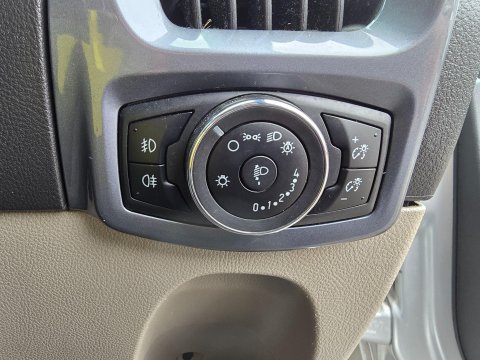 Ford Transit Custom 25