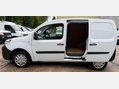 Renault Kangoo 1.5 dCi ENERGY ML19 Business Panel Van 5dr Diesel Manual MWB Euro 6 (s/s) ( 26