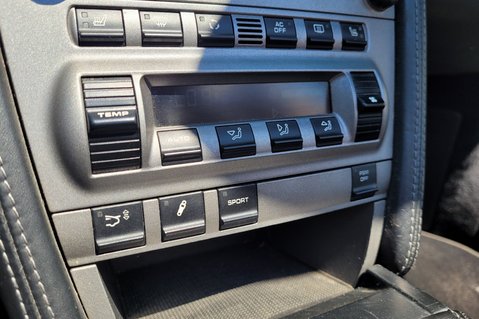 Porsche 911 CARRERA 2S PK 38