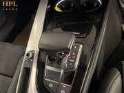 Audi A4 2.0 TFSI 40 S line Estate 5dr Petrol S Tronic Euro 6 (s/s) (204 ps) Sat Nav 17