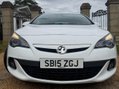 Vauxhall Astra GTC 1.6i Turbo Limited Edition Coupe 3dr Petrol Manual Euro 6 (s/s) (200 ps) 2