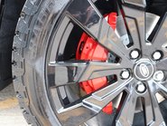 Land Rover Defender 110 2026 HARD TOP X-DYNAMIC HSE styled by SEEKER  with SVR SEAT CONVERSION 16