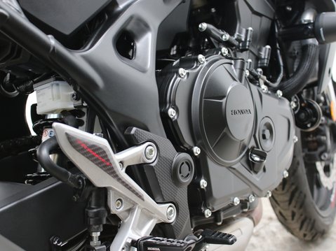 Honda CB750 Hornet CB 750 A-S 36