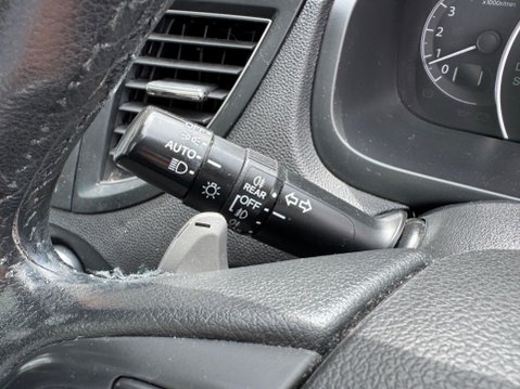 Honda CR-V 2.2 i-DTEC EX Auto 4WD Euro 5 5dr 20