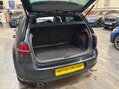 Volkswagen Golf 2.0 TDI BlueMotion Tech GTD DSG Euro 6 (s/s) 5dr 55