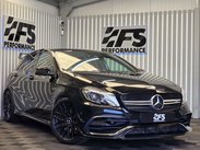 Mercedes-Benz A Class 2.0 A45 AMG Hatchback 5dr Petrol SpdS DCT 4MATIC Euro 6 (s/s) (381 ps) 1