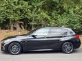 BMW 1 Series 3.0 M140i Shadow Edition Auto 5dr 19