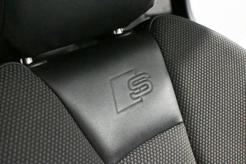 Audi A3 2.0 A3 Sportback S Line TFSI Quattro Semi-Auto 4WD 5dr 35