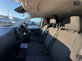 Mercedes-Benz Vito Crew Cab AUTO LWB L2H1 Premium 116 Air Con Alloys Camera Nav Sensors SELECT 15