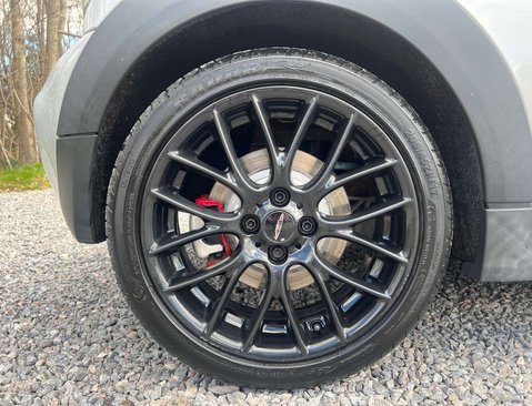 Mini Hatch 1.6 John Cooper Works 3dr 14