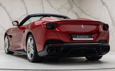 Ferrari Portofino 12