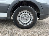 Ford Transit Crew Cab LWB L3H3 High Roof 350 EURO 6 NO VAT 24