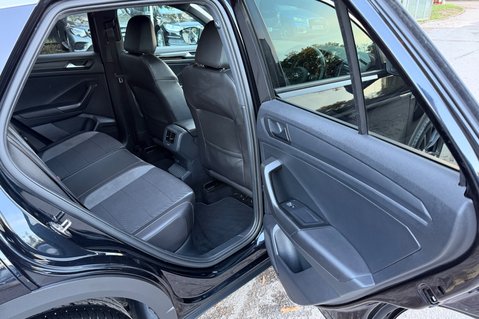 Volkswagen T-Roc R TSI 4MOTION DSG -CHEAPEST 'R' FOR SALE -FULL SERVICE HISTORY -HPI CLEAR 31