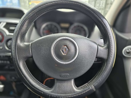 Renault Megane 1.6 VVT Dynamique Hatchback 5dr Petrol Proactive (184 g/km, 111 bhp) 30