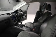 Skoda Octavia 1.5 Octavia SE L TSi 5dr 31
