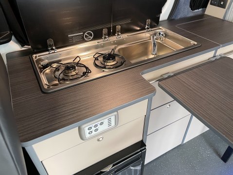 Ford Transit Custom M SPORT *** SOLD *** 21