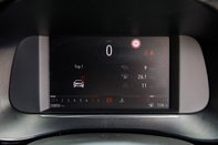 Vauxhall Corsa GS 10