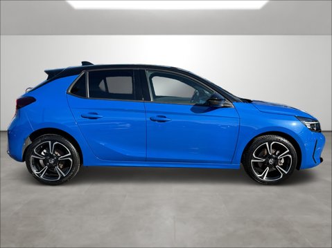 Vauxhall Corsa 1.2 Turbo Ultimate 5dr 9